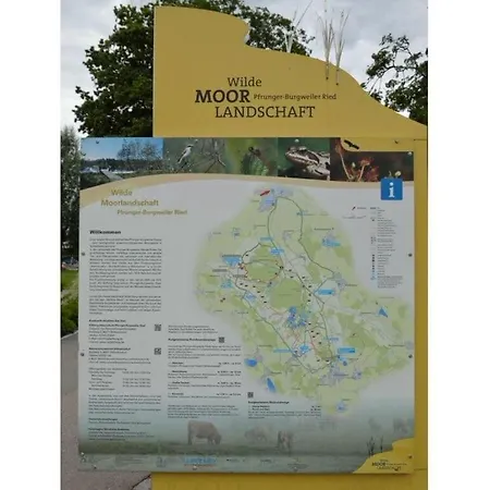 בית נופש Waldraff Comfortable *