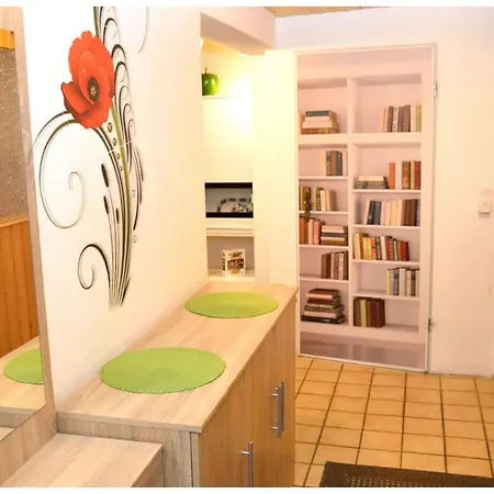 Waldraff Comfortable * Ostrach