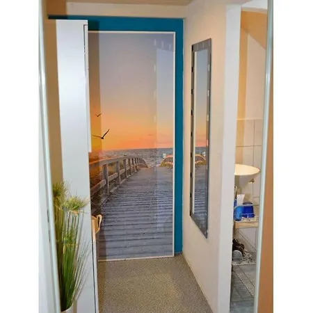 Holiday home Waldraff Comfortable *