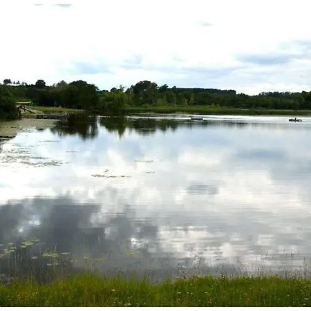 בית נופש Waldraff Comfortable