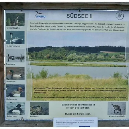 בית נופש Waldraff Comfortable *