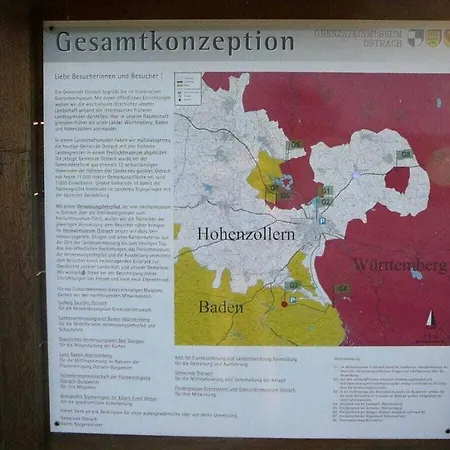 בית נופש Waldraff Comfortable