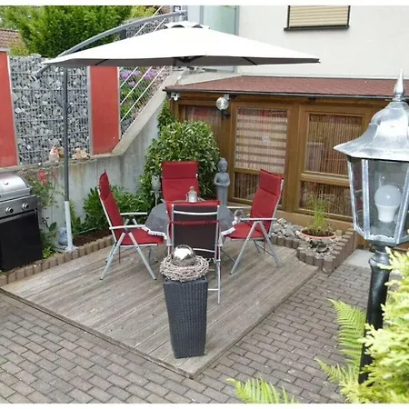 Waldraff Comfortable * Ostrach