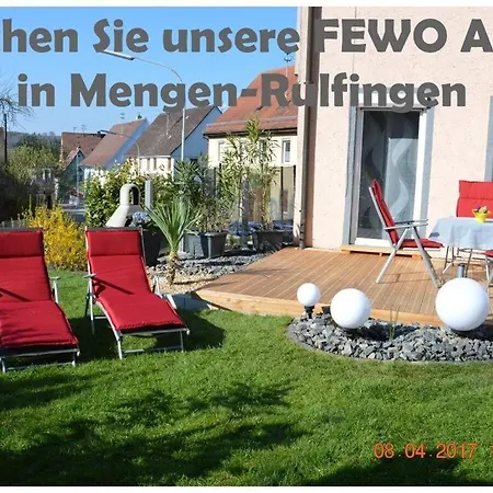 בית נופש Waldraff Comfortable *