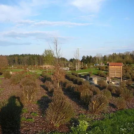 בית נופש Waldraff Comfortable