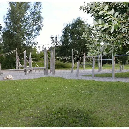 Waldraff Comfortable Holiday home Ostrach