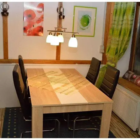 Waldraff Comfortable Holiday home