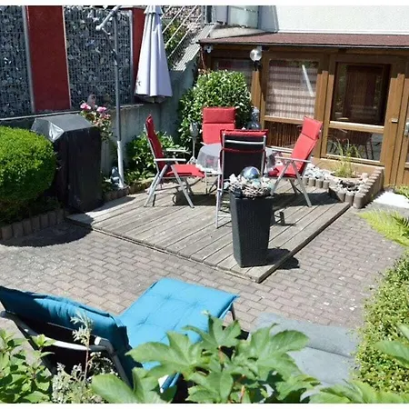 Holiday home Waldraff Comfortable